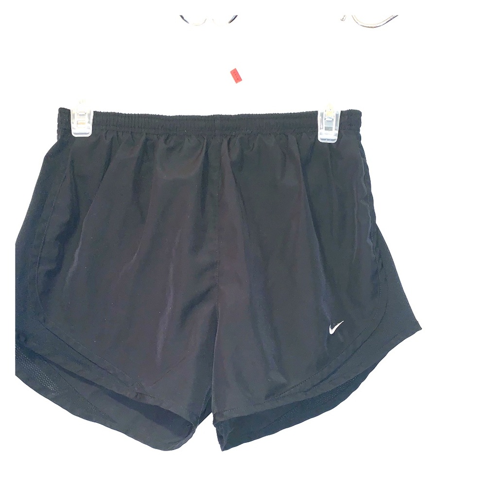 Women’s Nike running shorts